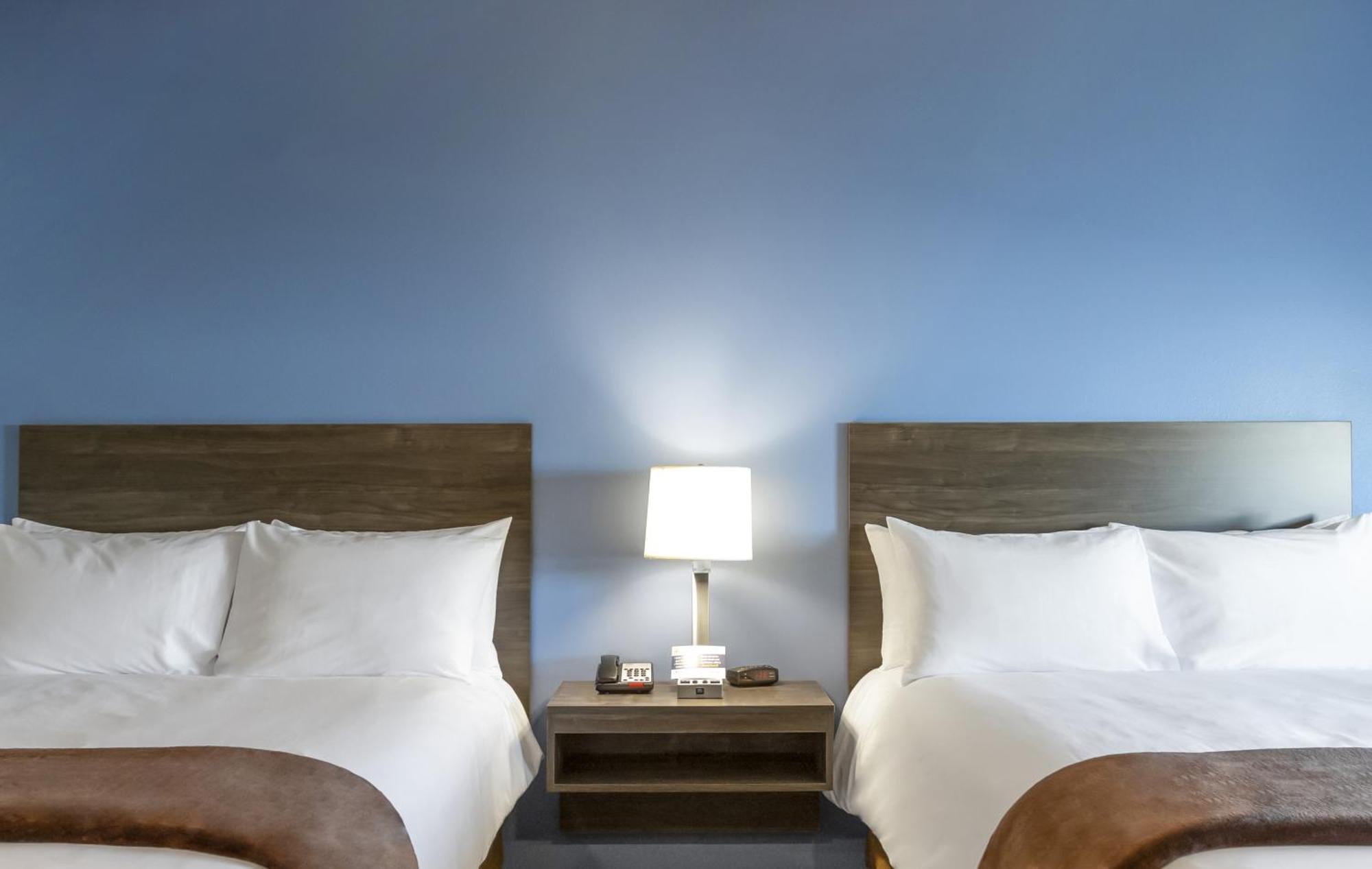 My Place Hotel-Portland East, Or Fairview Buitenkant foto